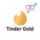 Tips For Tinder Guide : Chat, Match & Seduction أيقونة