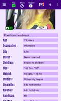 Chat & Dating in America screenshot 1