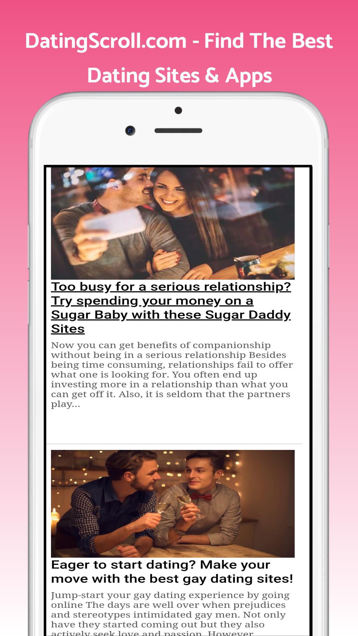 15 of the Best Online Dating Apps to Find Relationships