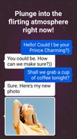 Dating Spot: Online Meet App Affiche