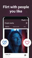 Dating Spot: Online Meet App captura de pantalla 3