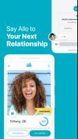 Say Allo: Dating & Video Chat poster