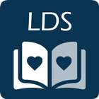Mormon Singles - LDS Date Chat icono