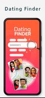 Dating Profile Finder постер