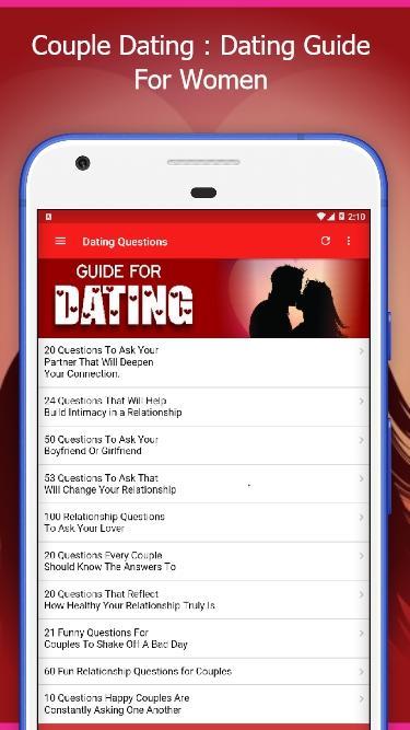 dating site calculator