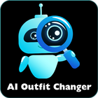AI Outfit Changer biểu tượng