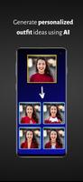 AI Outfit Changer ảnh chụp màn hình 2
