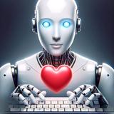Ai4Love:  AI Dating Assistant アイコン