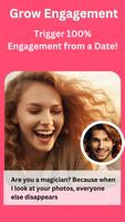 Ai4Love:  AI Dating Assistant capture d'écran 2