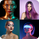 AI Avatars - Create Magic Pic APK