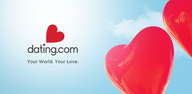 How to Download Dating.com for Android