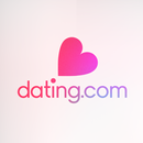 Dating.com - chatea, conoce APK