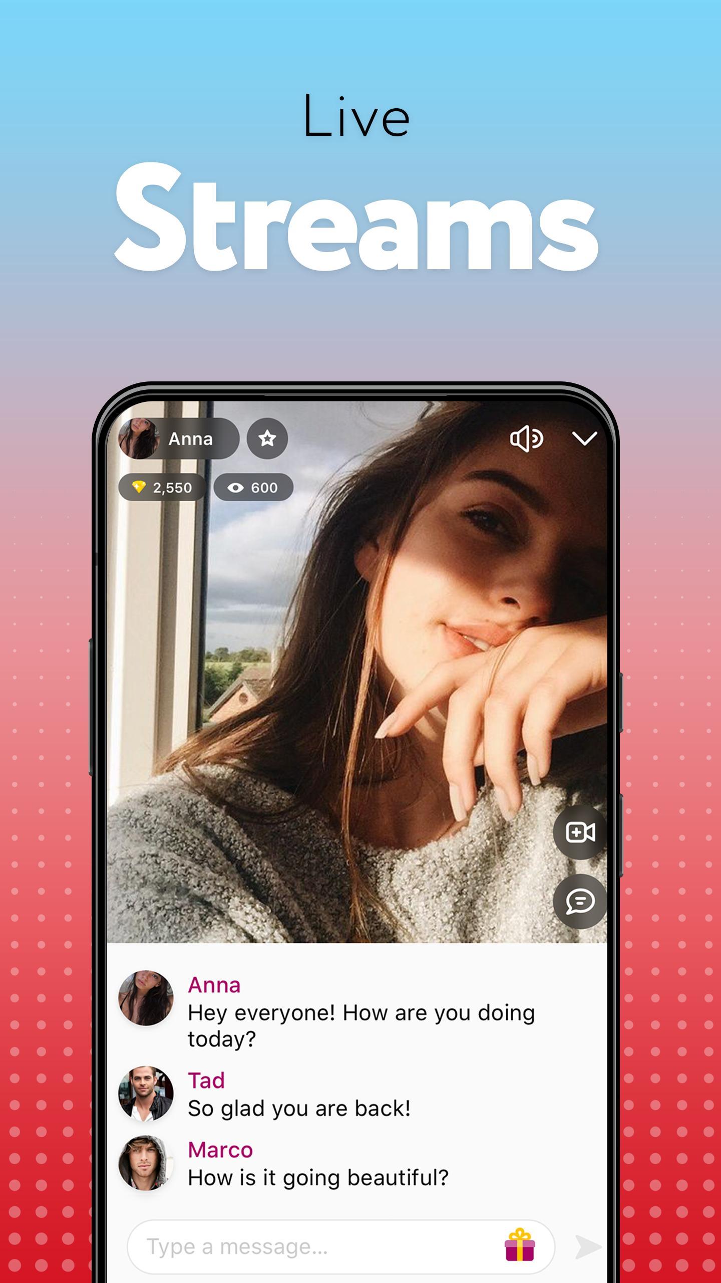 Dating com