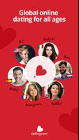 Dating.com: Global Online Date Affiche