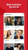 Dating.com: Global Online Date تصوير الشاشة 2