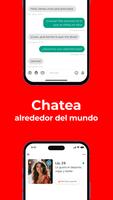 Dating.com - chatea, conoce captura de pantalla 2