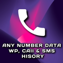 Get Call & SMS Info Any Number APK