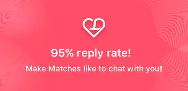 Lovee Dating - Chat, Meet & Da