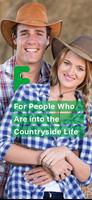 Farmers Dating Only - FarmersD الملصق