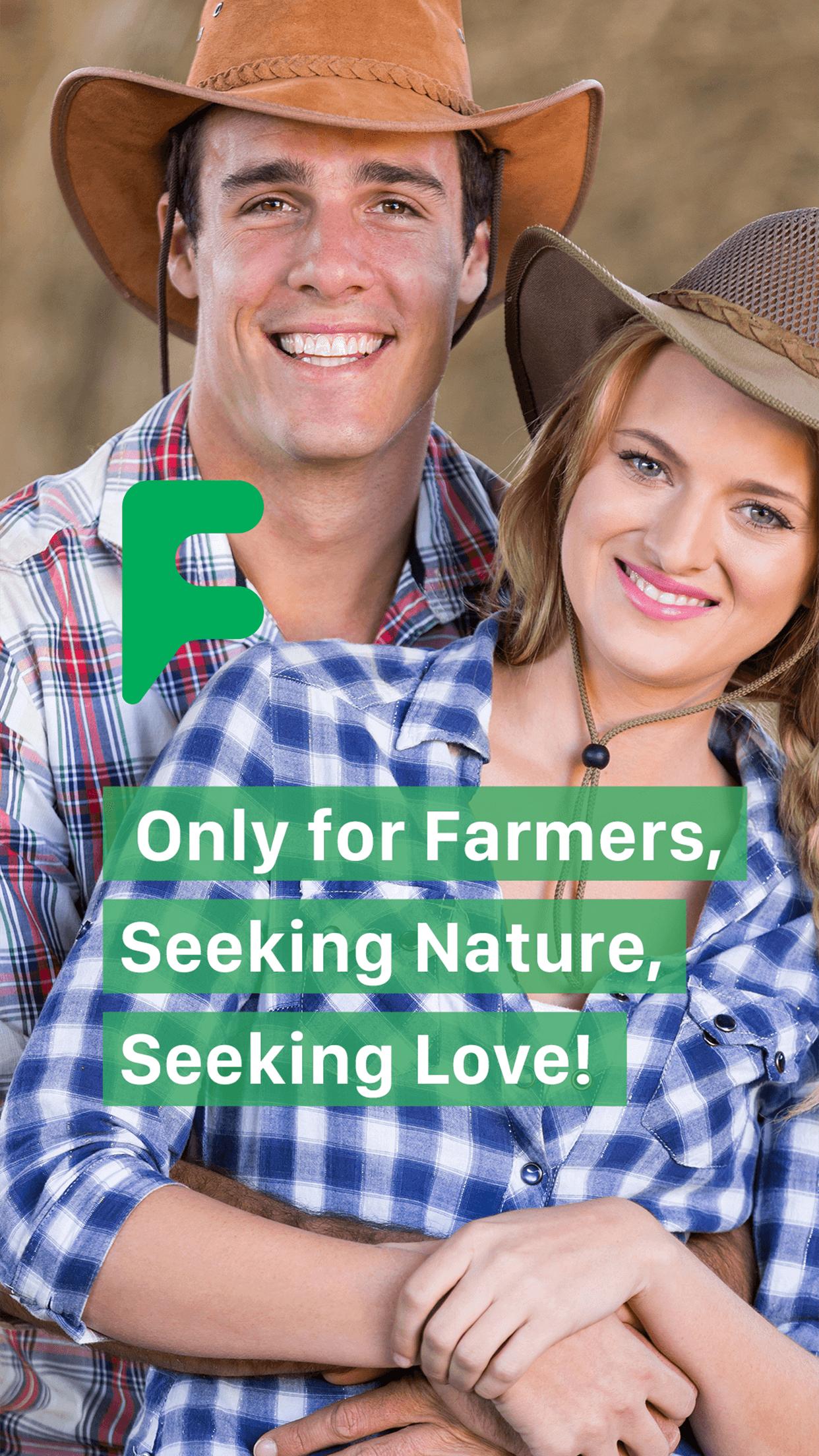 Online Dating for Senior Farmers | Dating Online for Country Single…