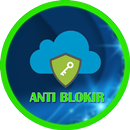 APK VPN Brokep Bebas Blokir