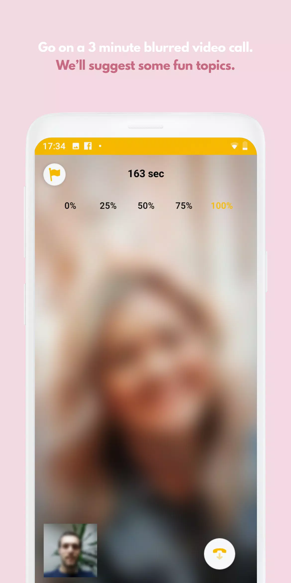 Blind Date - DatingScroll.com APK for Android Download