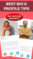 Dating App Tricks for Instant Matches اسکرین شاٹ 1