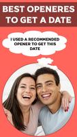 Datingwebsite. Neue Leute Kennen Lernen Tricks Screenshot 2