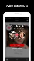 Cougar Dating: #1 Free Cougar Life Date Hookup App تصوير الشاشة 1