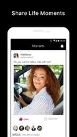 Cougar Dating: #1 Free Cougar Life Date Hookup App تصوير الشاشة 2