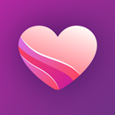 Знакомства и чат - Curvy Vibes APK