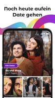 Daten & Chatten – Curvy Vibes Screenshot 1