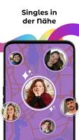 Daten & Chatten – Curvy Vibes Screenshot 2