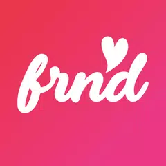 download FRND - Make New Friends Online APK