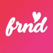 FRND - Make New Friends Online