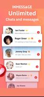 inmessage - Chat. Meet. Dating screenshot 3