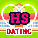 Dating in High School 3D APK