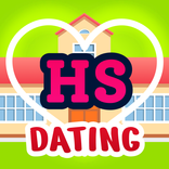 Dating in High School 3D
