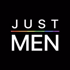 Just Men - Best Gay Dating App APK 下載