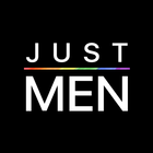 Just Men - Best Gay Dating App biểu tượng