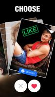 Just Men - Best Gay Dating App ภาพหน้าจอ 1