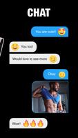 Just Men - Best Gay Dating App imagem de tela 2