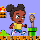 Super Amanda adventurer Game APK