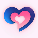 Dating and Chat - Lovector icon