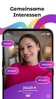 Dating und Chat - Lovector Screenshot 1