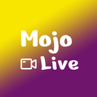 MojoLive - Video Calls & Chat иконка