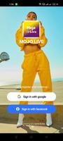 MojoLive - Video Calls & Chat постер