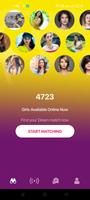 MojoLive - Video Calls & Chat скриншот 1