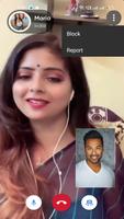 Mojo Video Chat اسکرین شاٹ 3