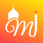 Muslim Dating App for Muslims icon